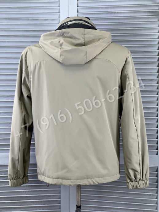 Куртка Zegna 20588