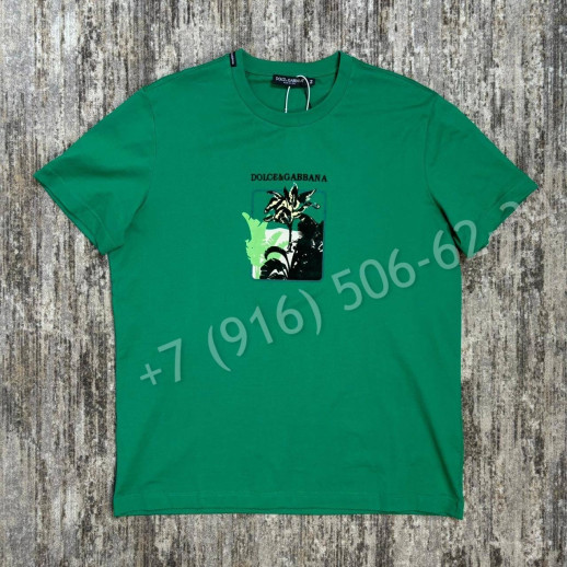 Футболка Dolce & Gabbana 30663