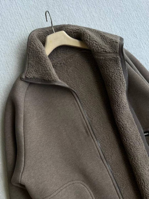 Толстовка Miu miu 14844