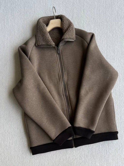 Толстовка Miu miu 14844