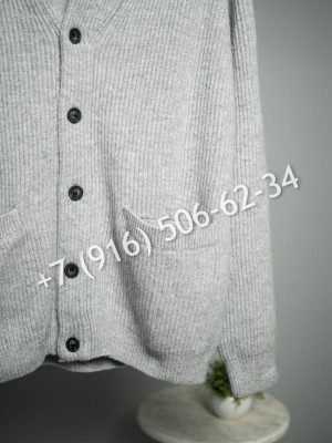 Кардиган Brunello Cucinelli 20463 6