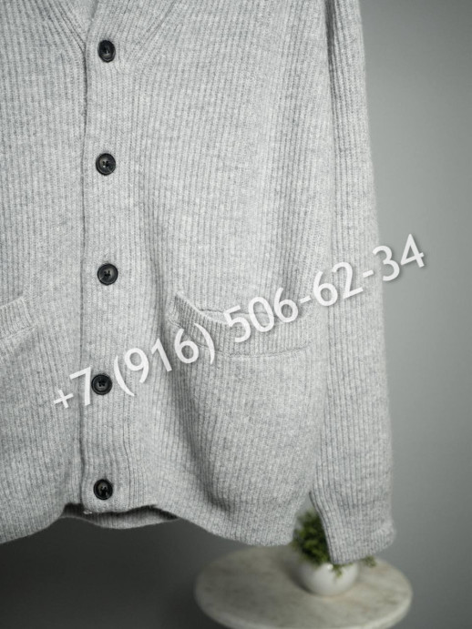 Кардиган Brunello Cucinelli 20463 6