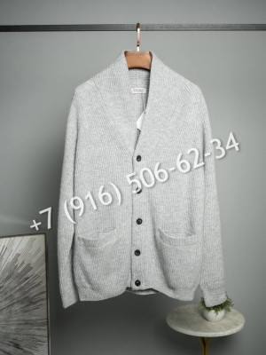Кардиган Brunello Cucinelli 20463 6