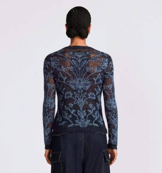 Лонгслив DIOR 20782