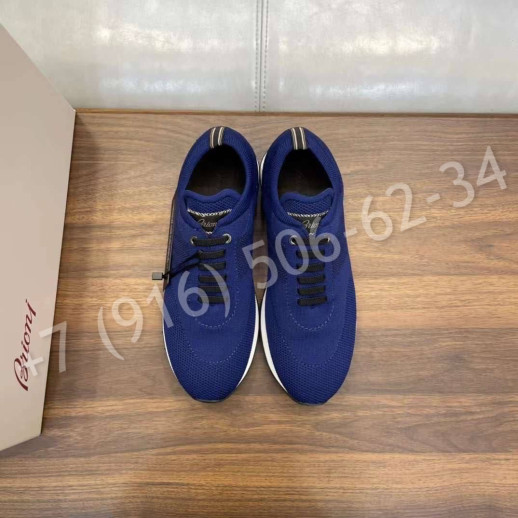 Кроссовки Brioni 30863