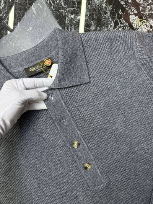 Поло Loro Piana 5420