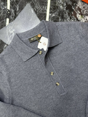 Поло Loro Piana 5420