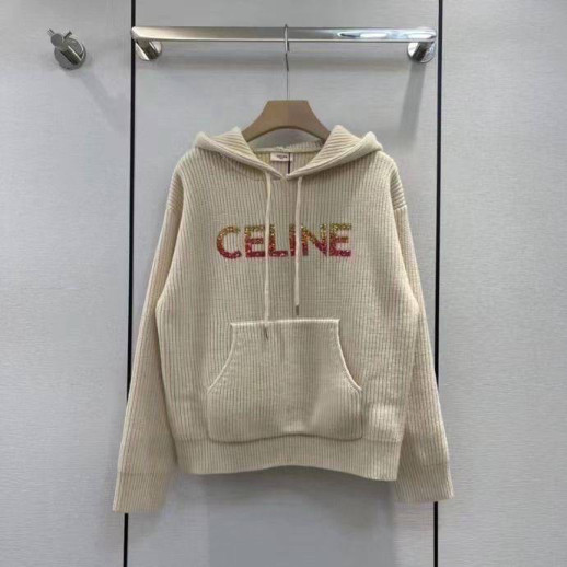Свитер Celine 10636
