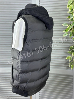 Жилетка Brunello Cucinelli 20882