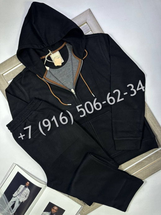 Прогулочный костюм Darzini 19461 2