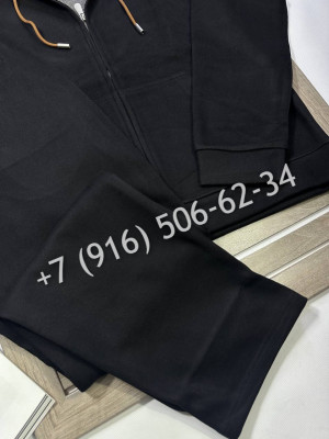 Прогулочный костюм Darzini 19461 2