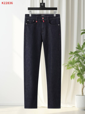 Джинсы Kiton 15229 3