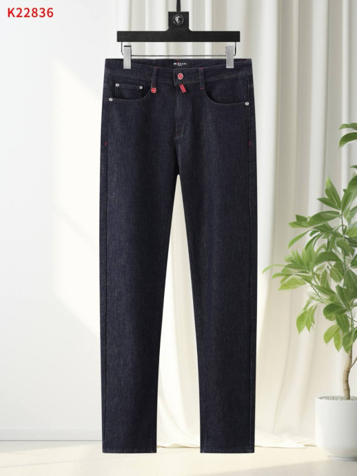 Джинсы Kiton 15229 3