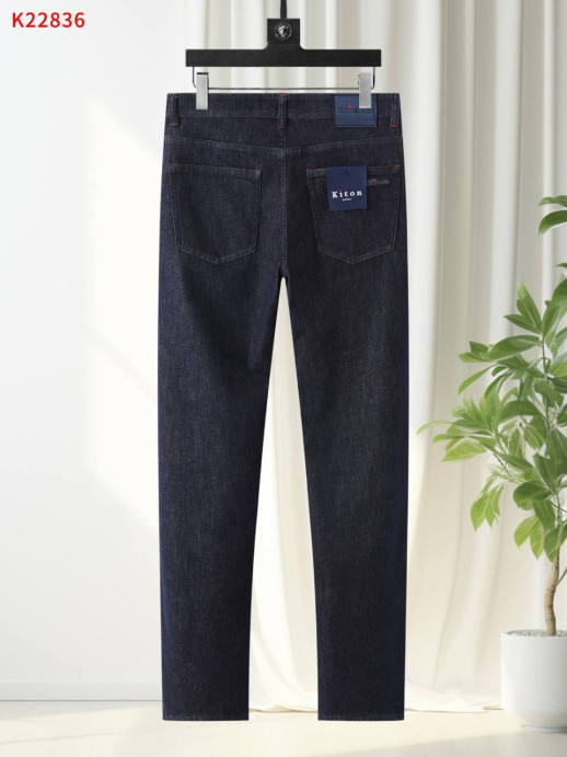 Джинсы Kiton 15229 3
