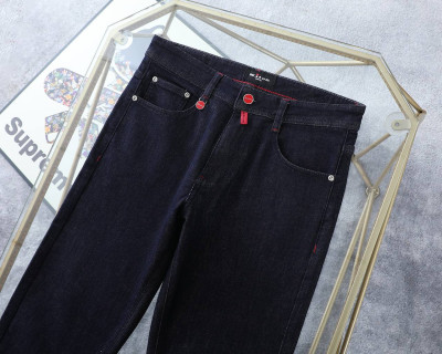 Джинсы Kiton 15229 3
