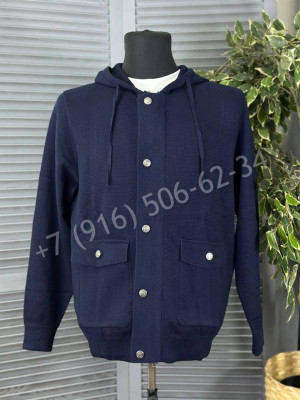 Кардиган Brunello Cucinelli 20983