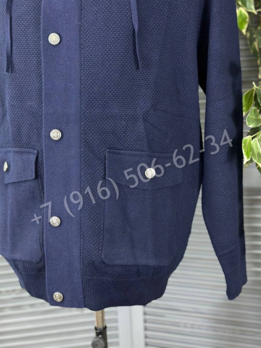 Кардиган Brunello Cucinelli 20983