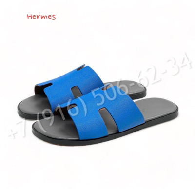 Тапочки Hermes 31063