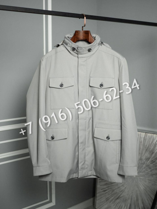 Куртка Brunello Cucinelli 6449 2
