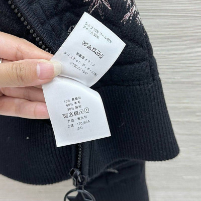 Бомбер Dior 11070