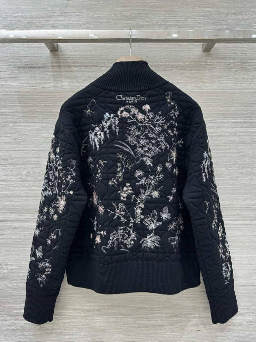 Бомбер Dior 11070