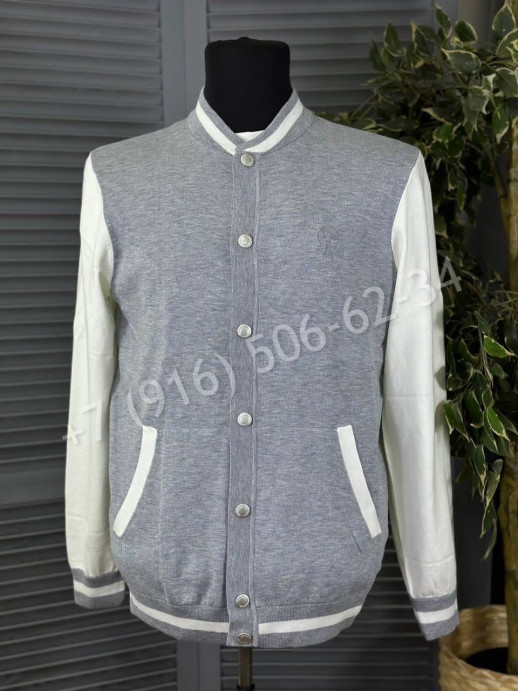 Бомбер Brunello Cucinelli 21083