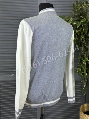 Бомбер Brunello Cucinelli 21083