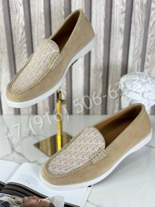 Лоферы Dior 31163