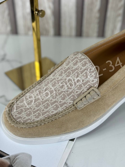 Лоферы Dior 31163
