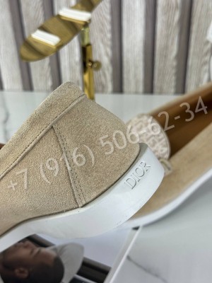 Лоферы Dior 31163