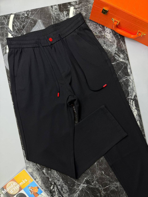 Брюки Kiton 19215 1