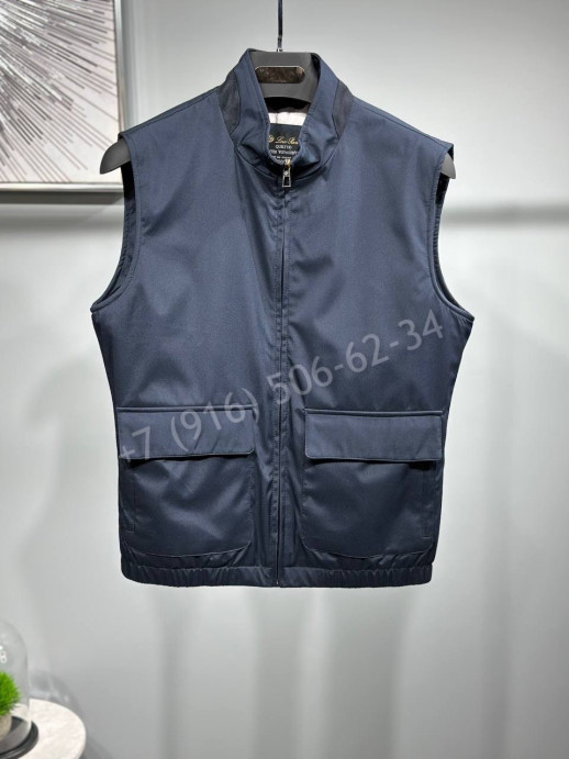 Жилетка Loro Piana 10947