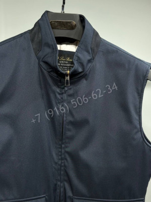 Жилетка Loro Piana 10947