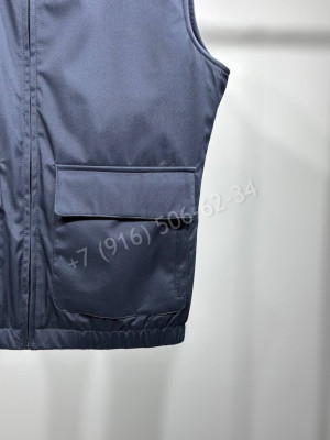 Жилетка Loro Piana 10947