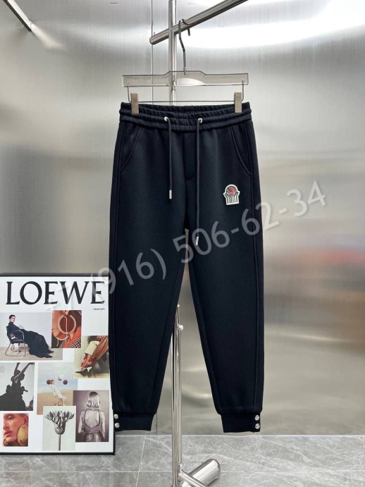 Спортивные штаны Moncler 21182