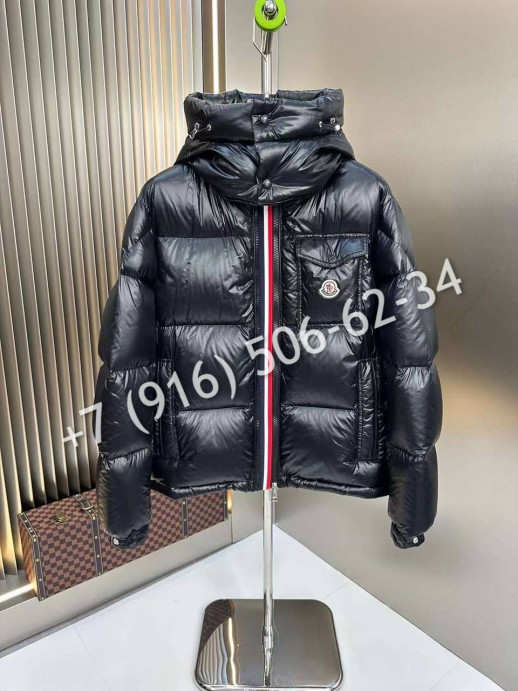 Куртка Moncler 6191 1