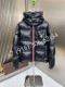Куртка Moncler 6191 1