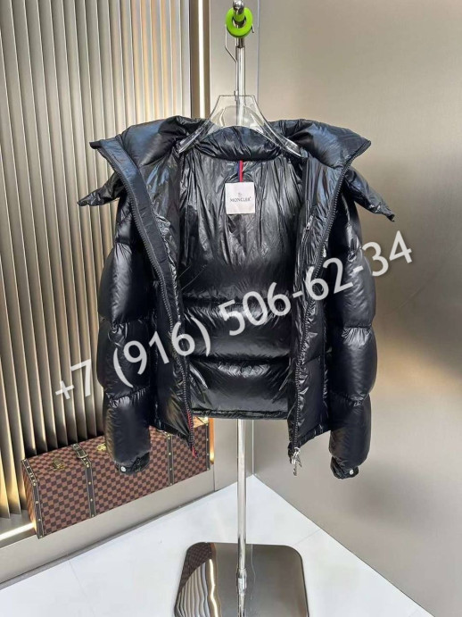 Куртка Moncler 6191 1