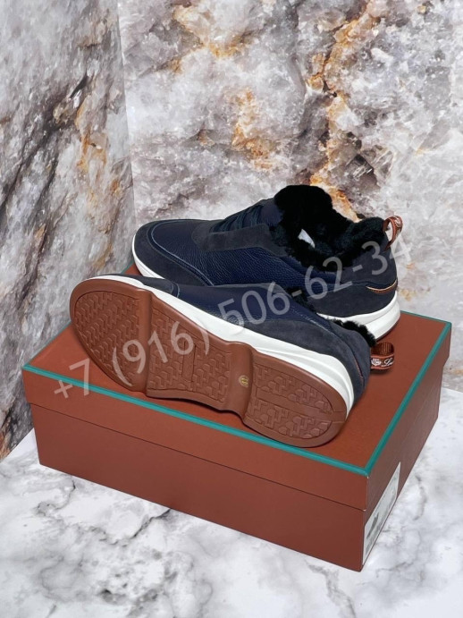 Кроссовки Loro Piana 21382