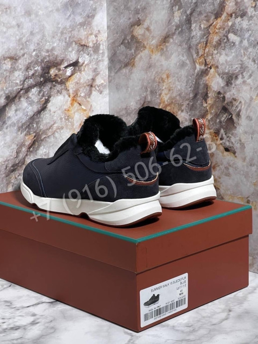 Кроссовки Loro Piana 21382