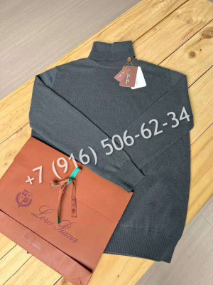 Водолазка Loro Piana 23091 6
