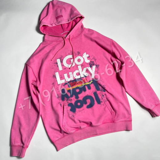 Толстовка Valentino 21482