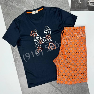 Футболка Hermes 31571