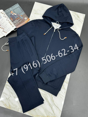 Прогулочный костюм Brunello Cucinelli 30343 1