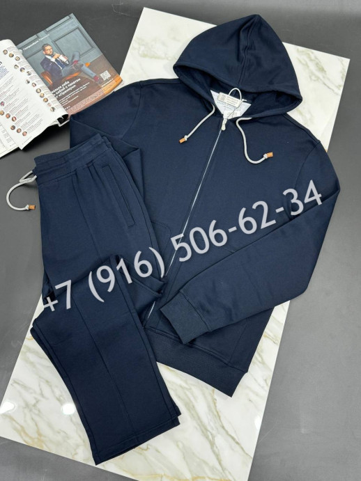 Прогулочный костюм Brunello Cucinelli 30343 1