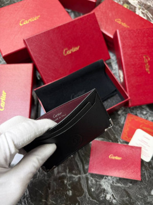 Картхолдер Cartier 6928