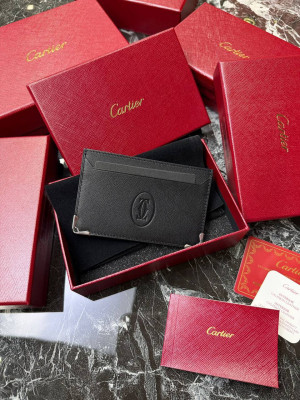 Картхолдер Cartier 6928
