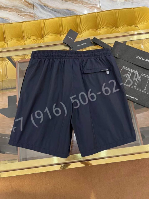 Шорты плавательные Dolce & Gabbana 31771