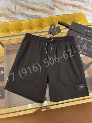 Шорты плавательные Dolce & Gabbana 31771