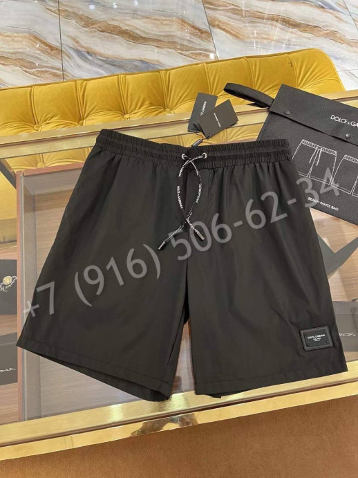 Шорты плавательные Dolce & Gabbana 31771